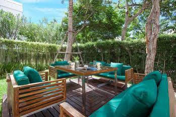 Resort Blue Lagoon Hua Hin Cha-Am