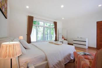 Resort Blue Lagoon Hua Hin