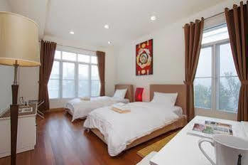 Blue Lagoon Hua Hin 5*