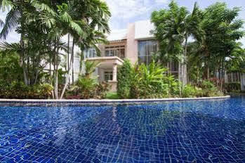 Resort Blue Lagoon Hua Hin Cha-Am