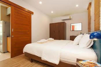 Resort Blue Lagoon Hua Hin 5*