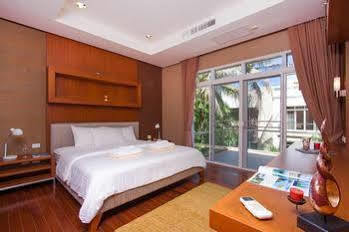 Resort Blue Lagoon Hua Hin 5*