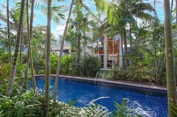 Resort Blue Lagoon Hua Hin Cha-Am
