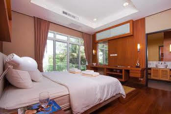 Blue Lagoon Hua Hin Cha-Am