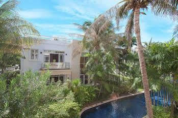 Blue Lagoon Hua Hin