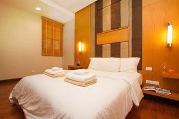 Blue Lagoon Hua Hin 5* Cha-Am