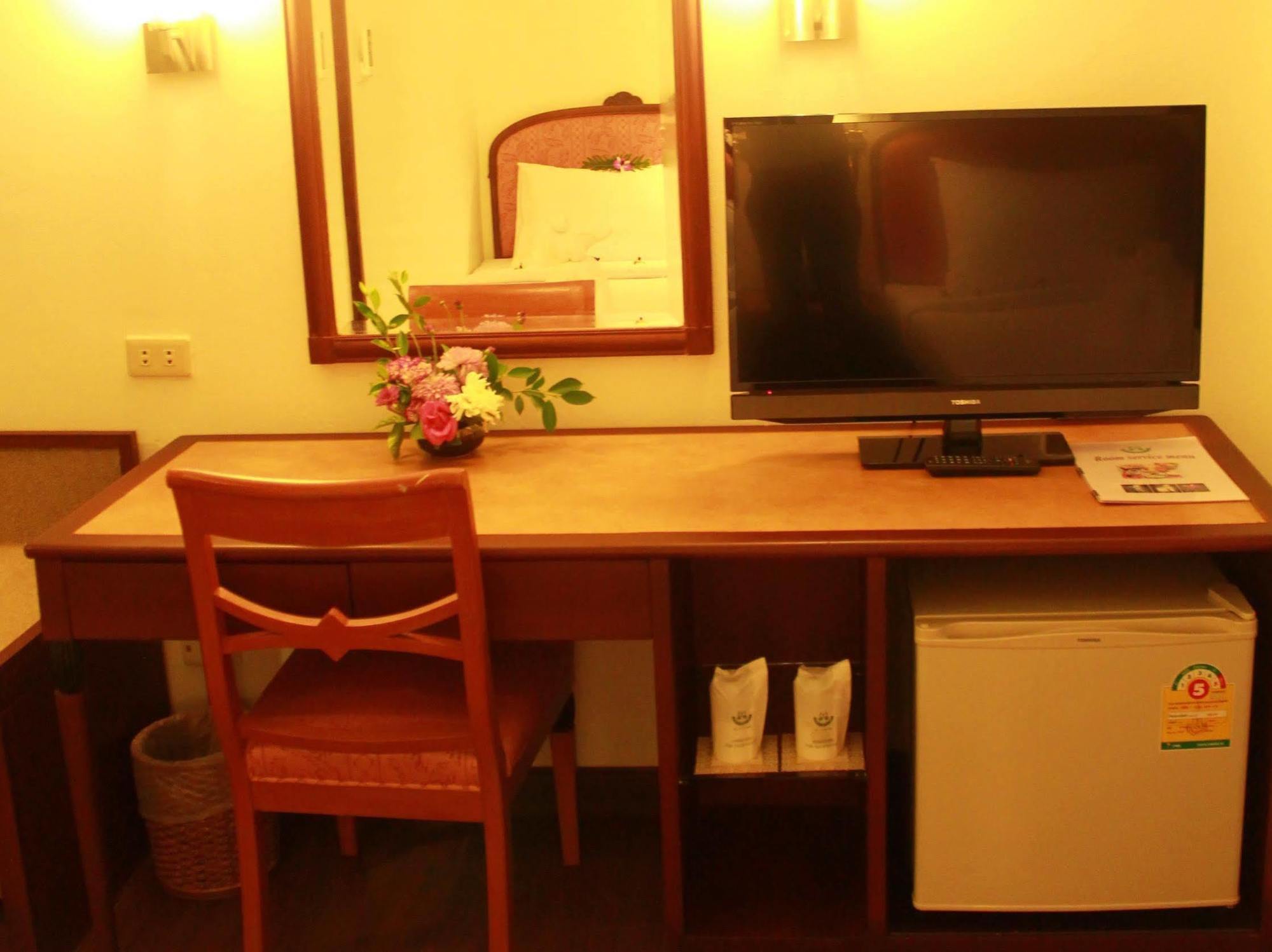 Mayflower Grande 3*