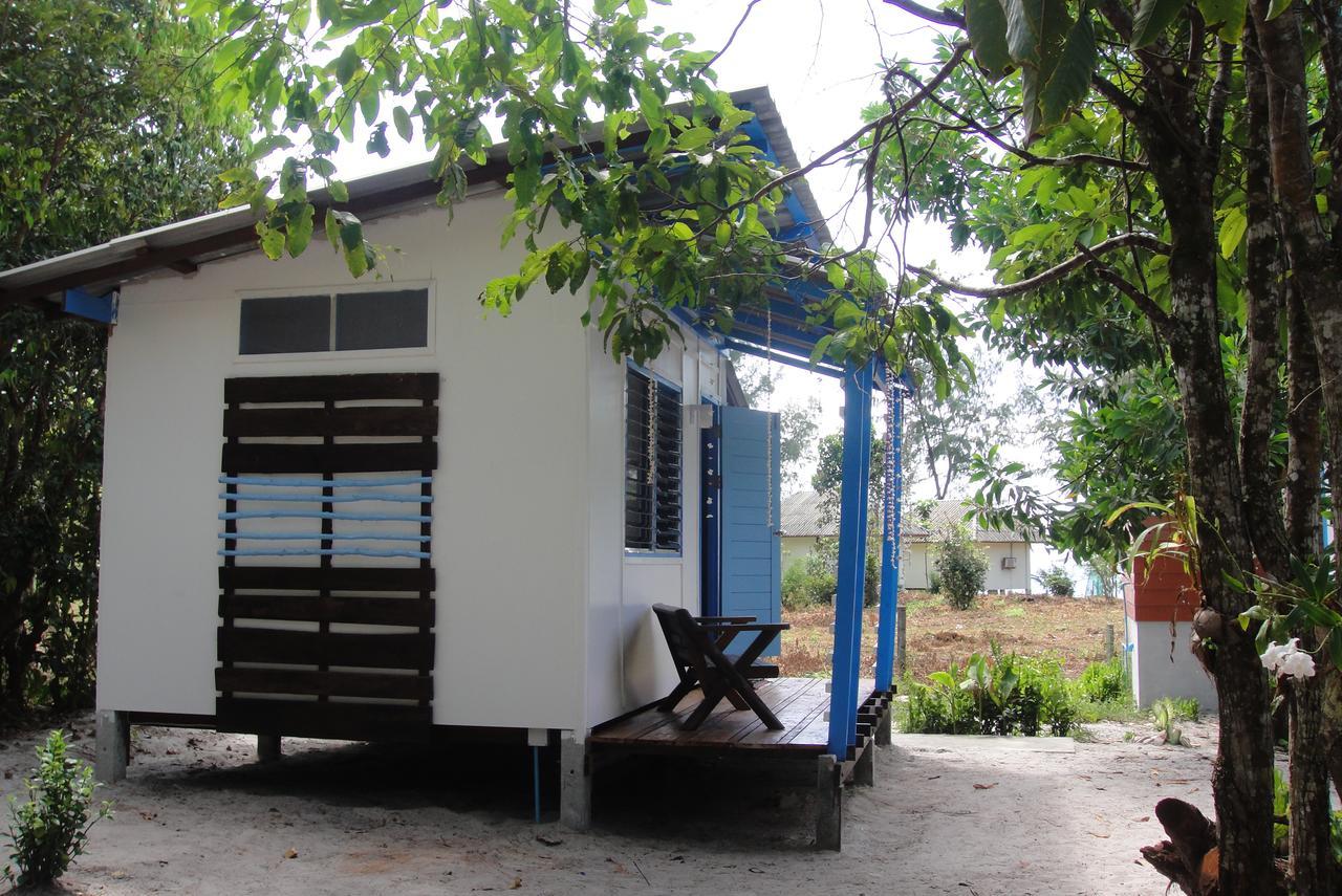 Phayam Friends Resort