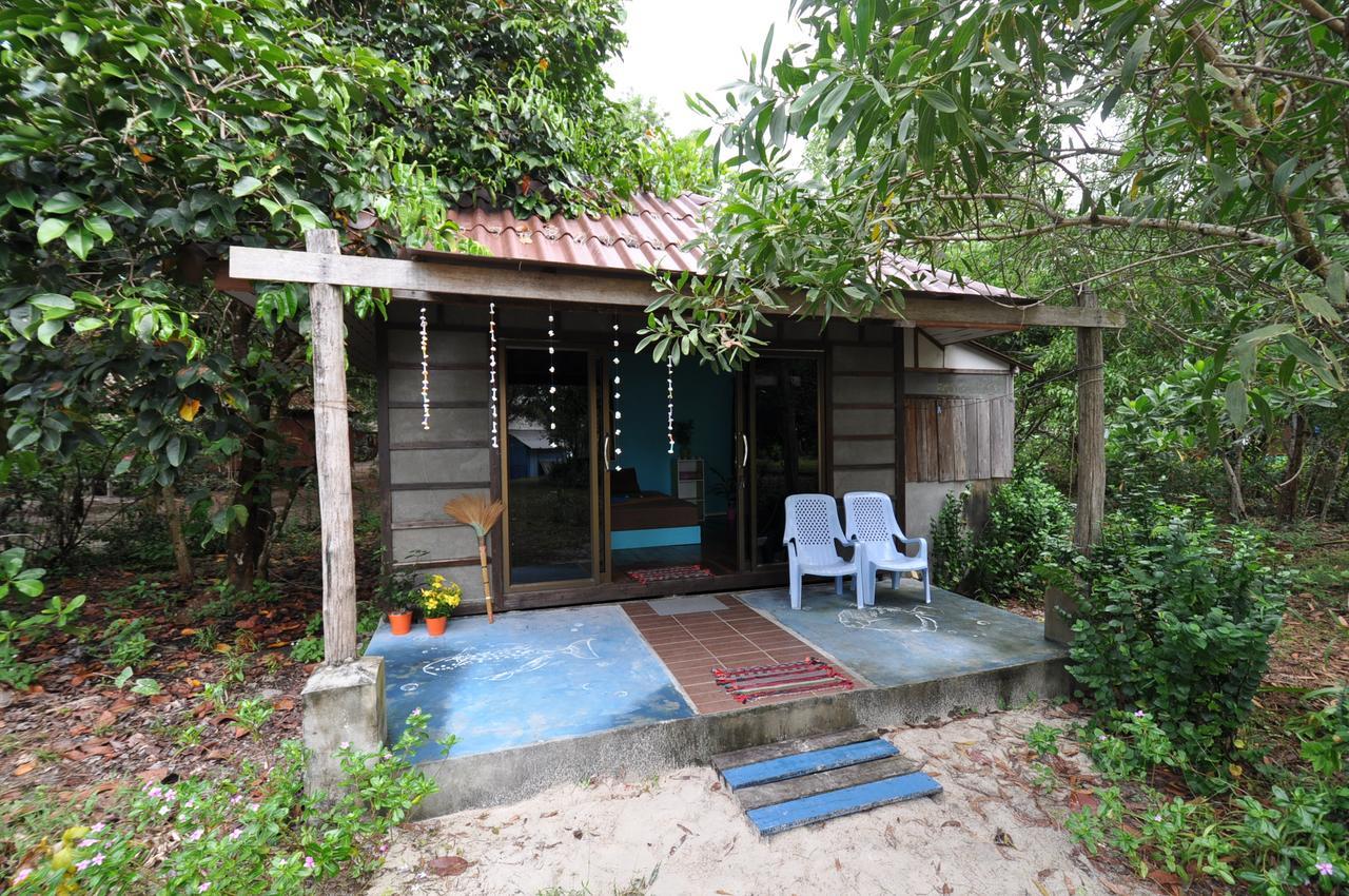 Resort Phayam Friends 2*