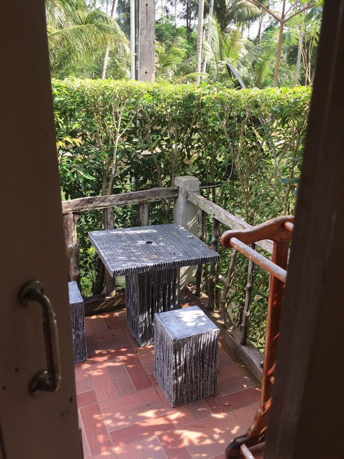 Dusita Koh Kood Ko Kut