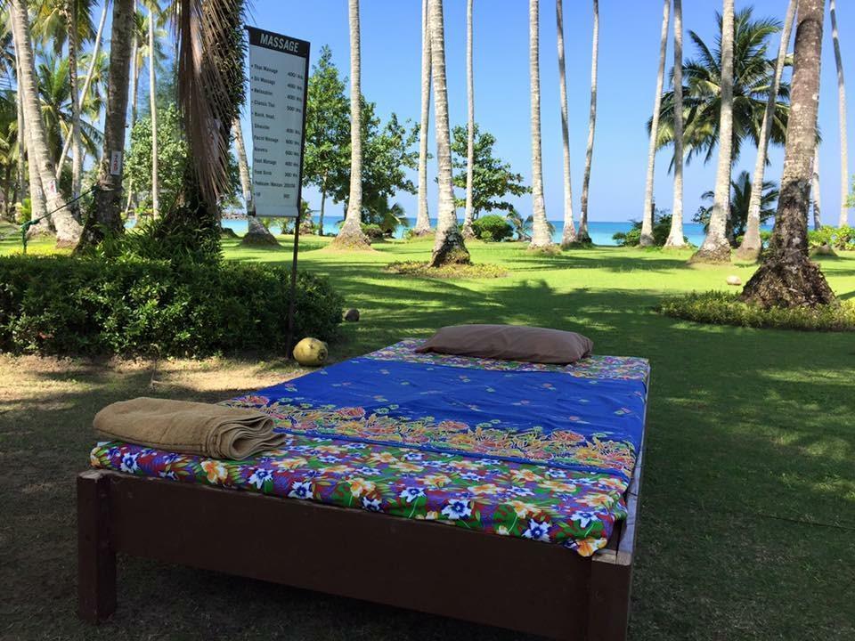 Dusita Koh Kood Resort Ko Kut