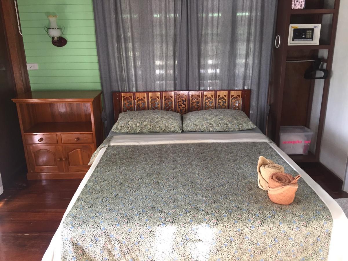Dusita Koh Kood Resort Ko Kut