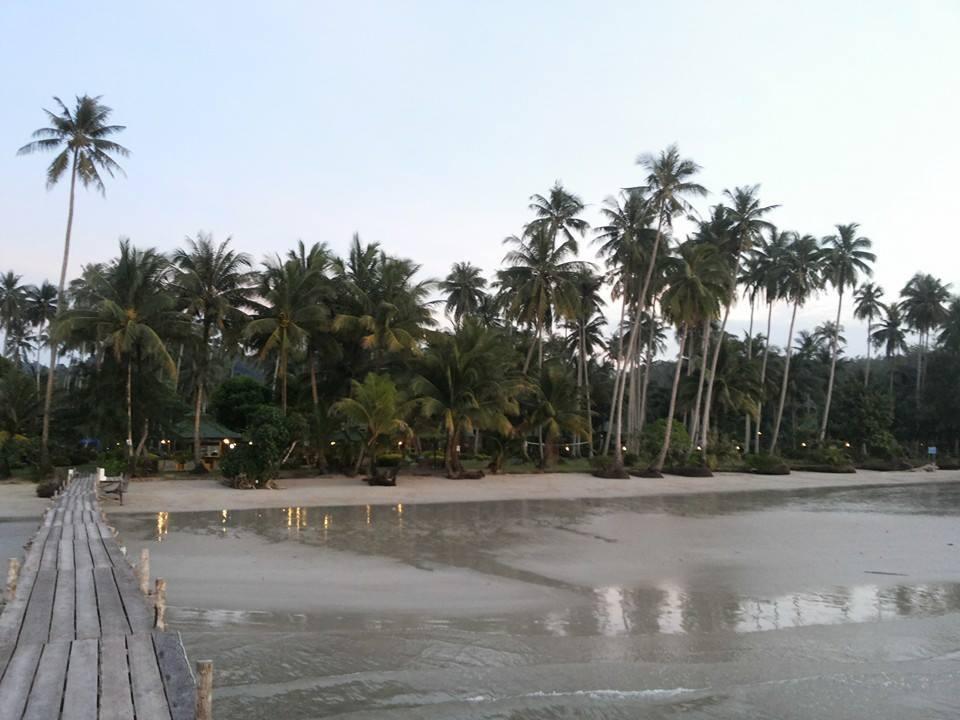 Dusita Koh Kood Resort Ko Kut