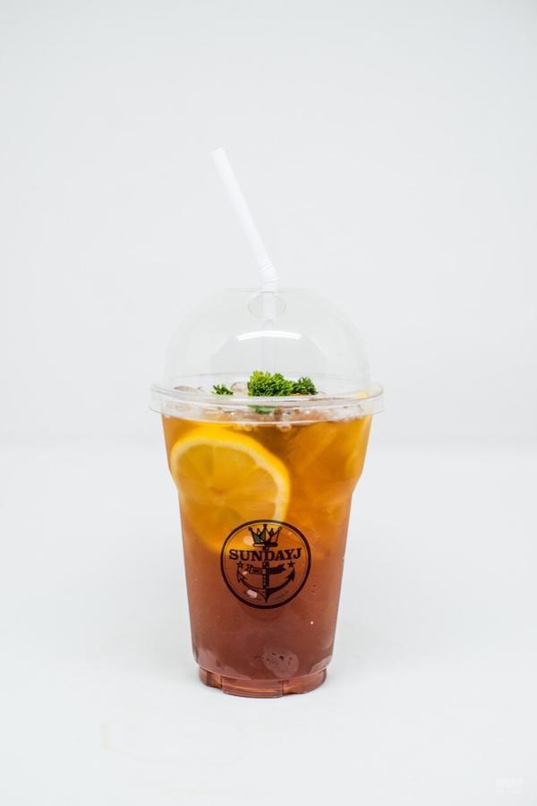 Sunday J & Restaurant Resort 2*