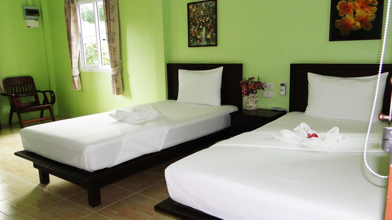 Resort Baansuan Chongkao Nakhon Si Thammarat