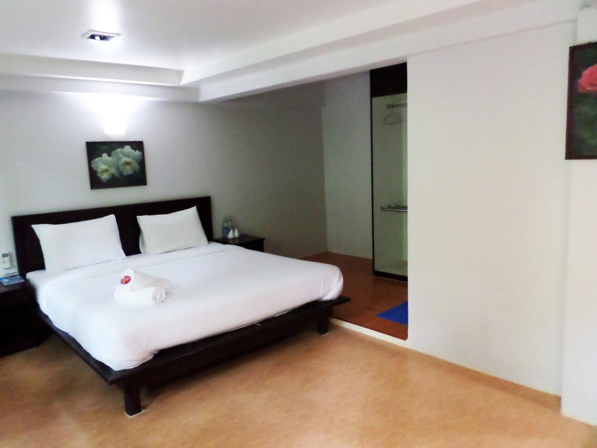 Baansuan Chongkao 2* Nakhon Si Thammarat