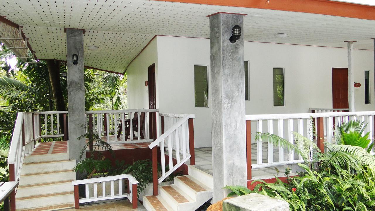 Baansuan Chongkao 2* Nakhon Si Thammarat