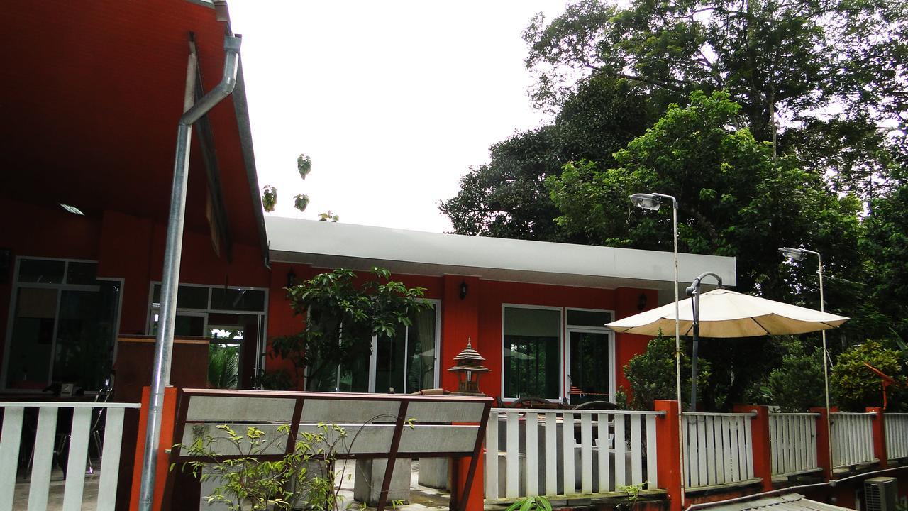 Baansuan Chongkao Nakhon Si Thammarat