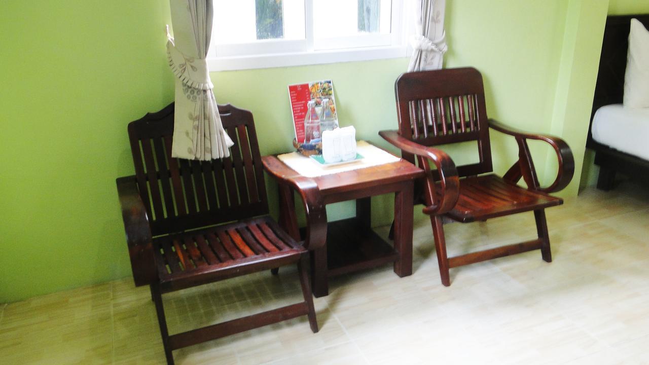 Baansuan Chongkao 2* Nakhon Si Thammarat