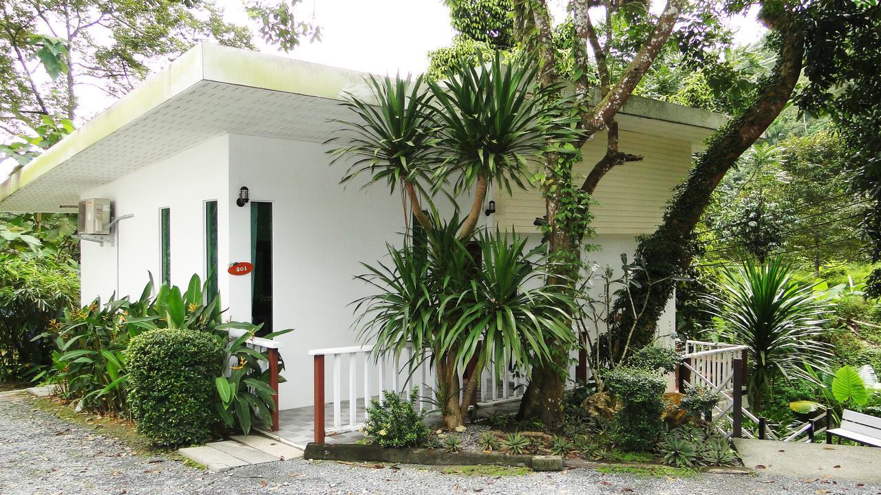 Resort Baansuan Chongkao 2*