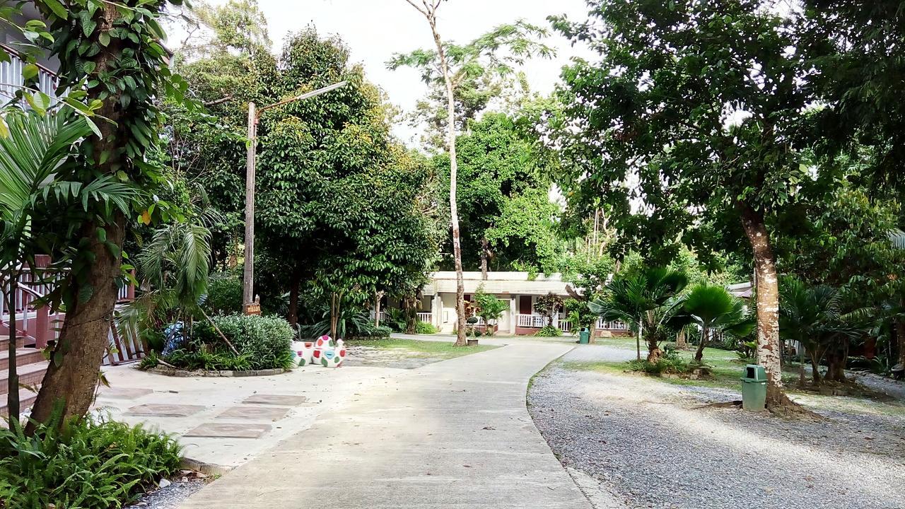 Baansuan Chongkao 2*