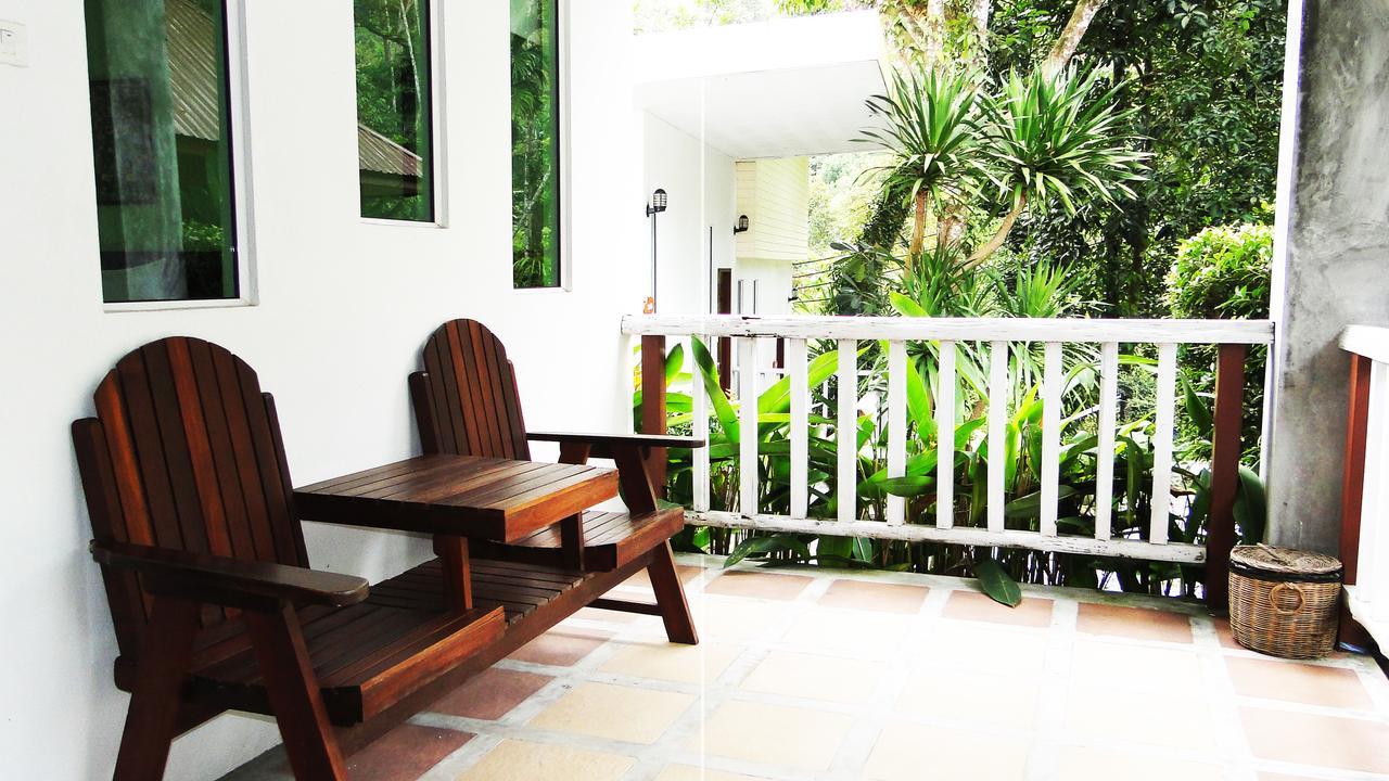 Baansuan Chongkao Resort 2*