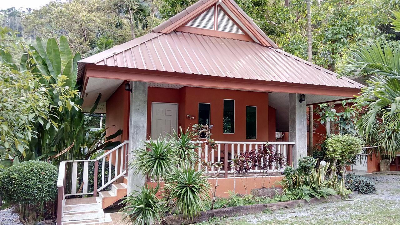 Baansuan Chongkao 2* Nakhon Si Thammarat
