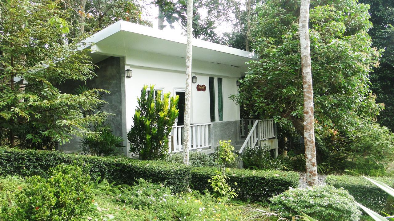 Resort Baansuan Chongkao 2*