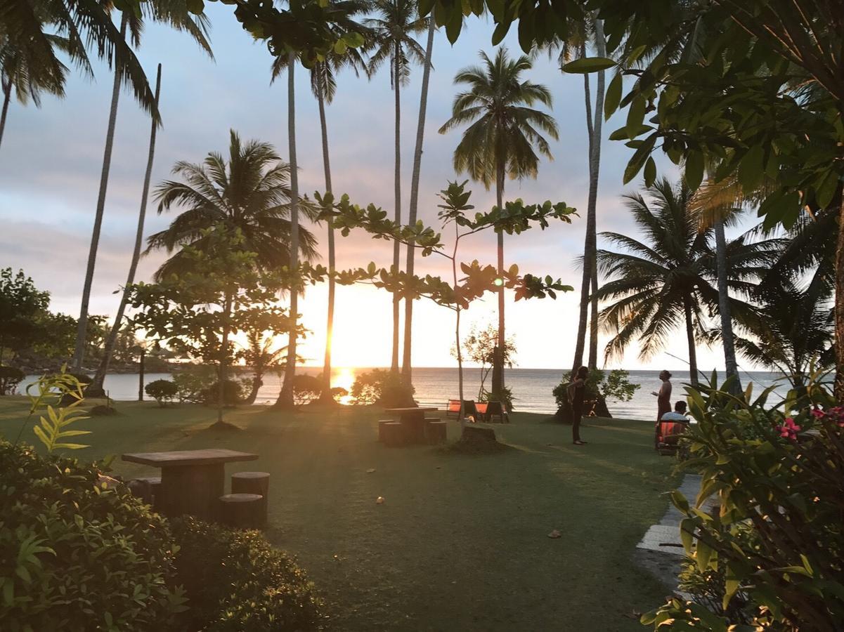 Resort Dusita Koh Kood