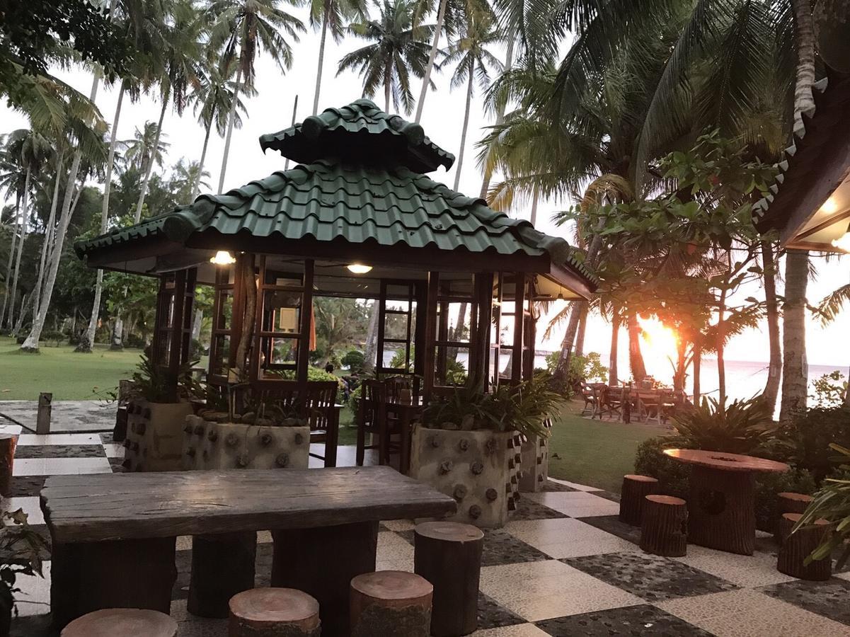 Dusita Koh Kood Resort