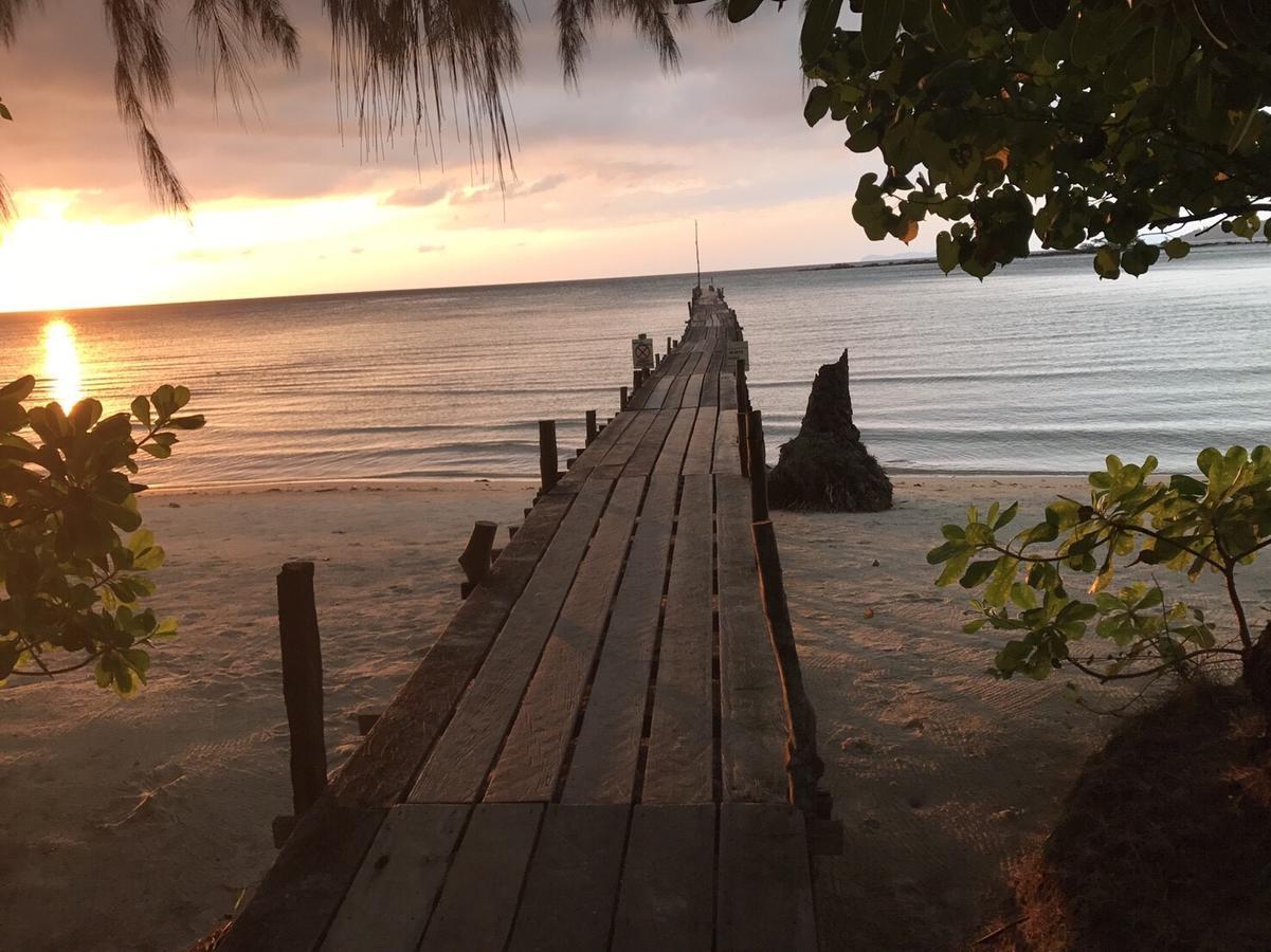 Resort Dusita Koh Kood 3*