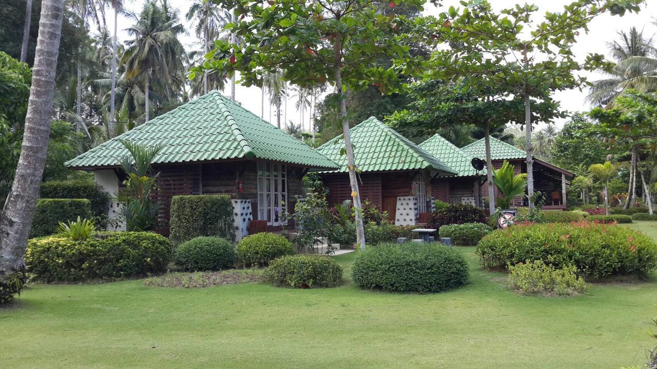 Dusita Koh Kood Resort Ko Kut