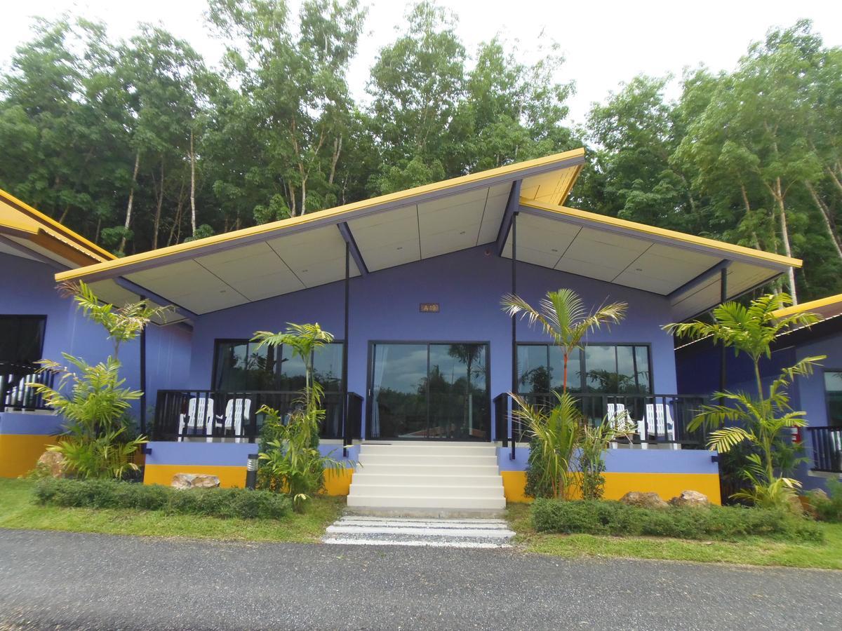 Resort Krabi