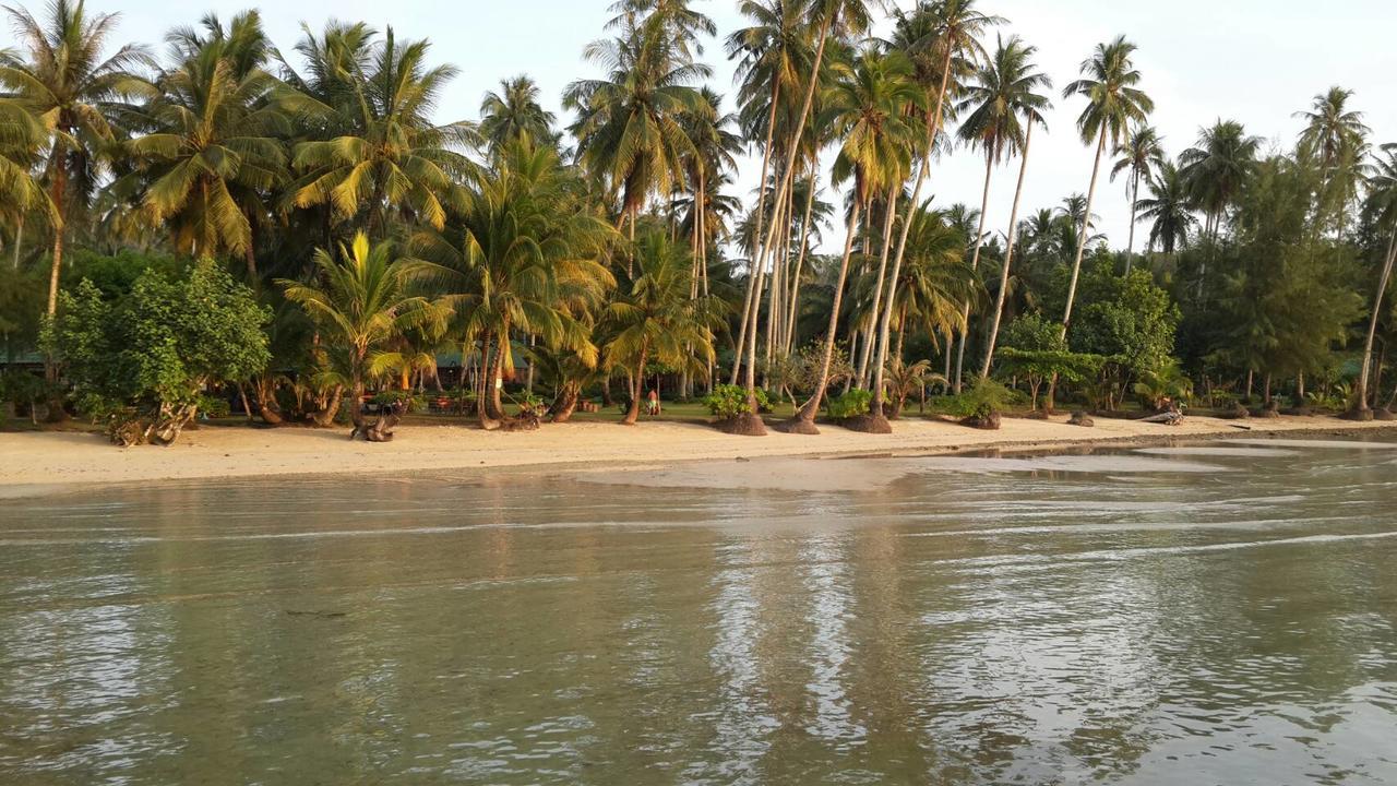 Dusita Koh Kood Resort