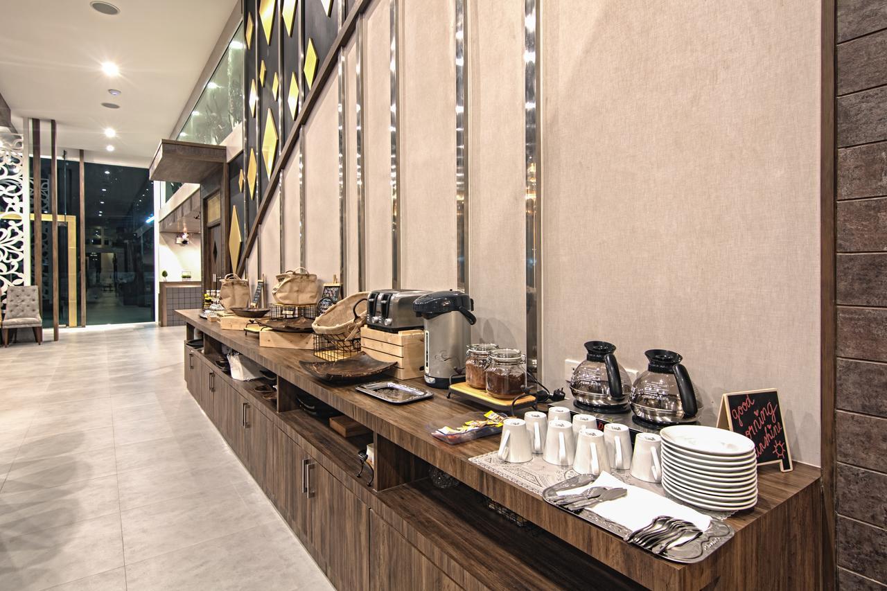 Gallery Design - Sha Extra