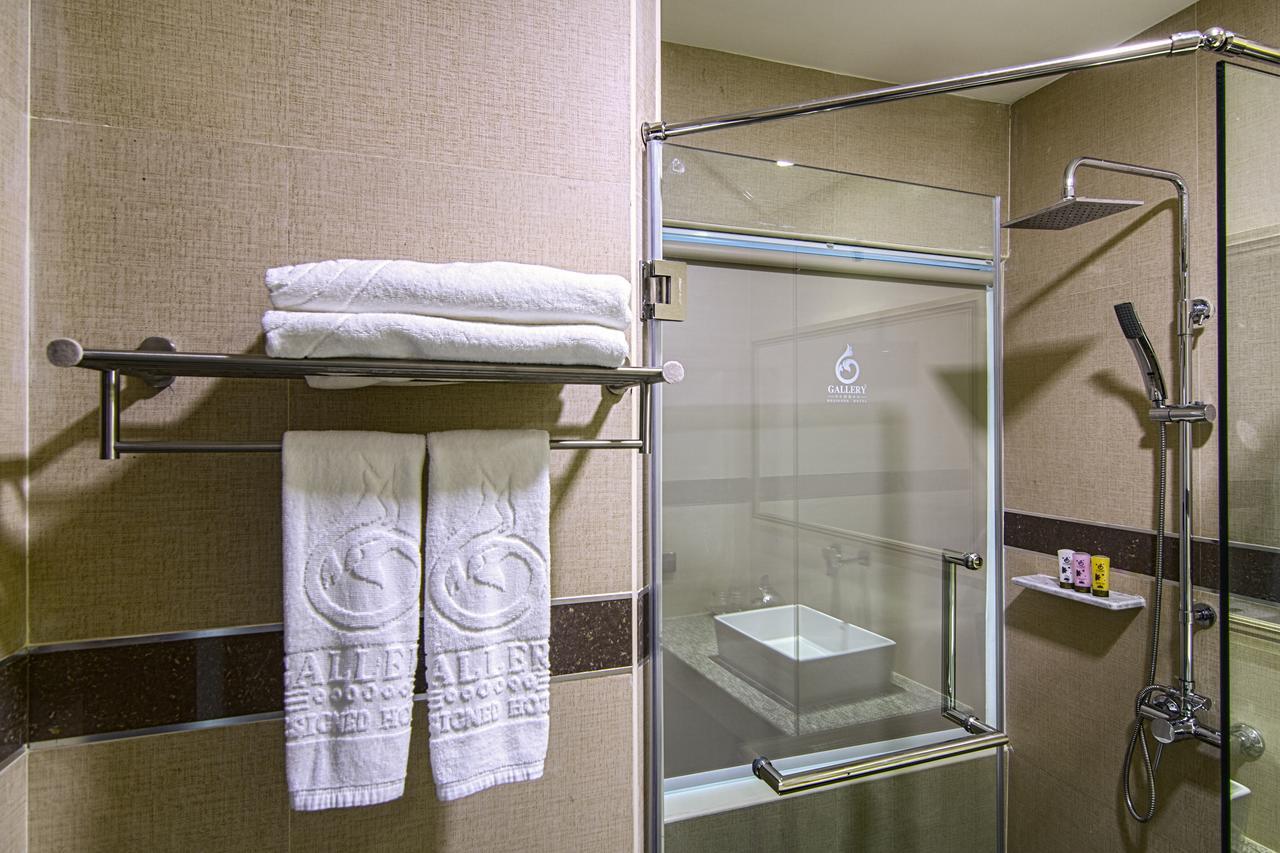 Gallery Design - Sha Extra Hotel Sisaket