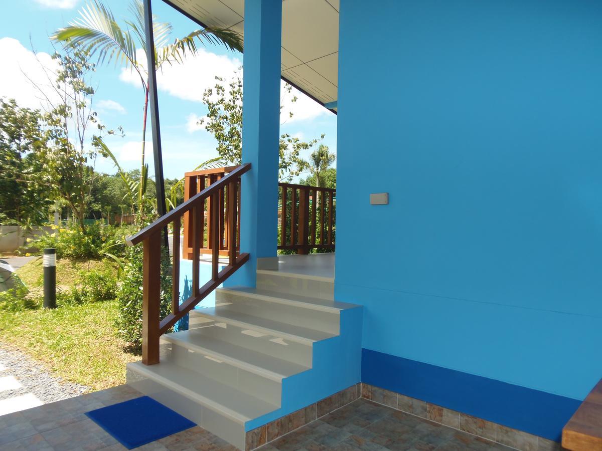 Resort Krabi 3*