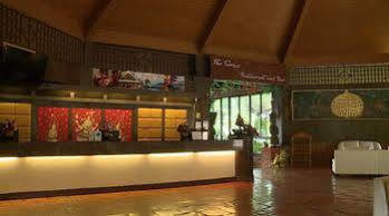 The Aiyapura Resort