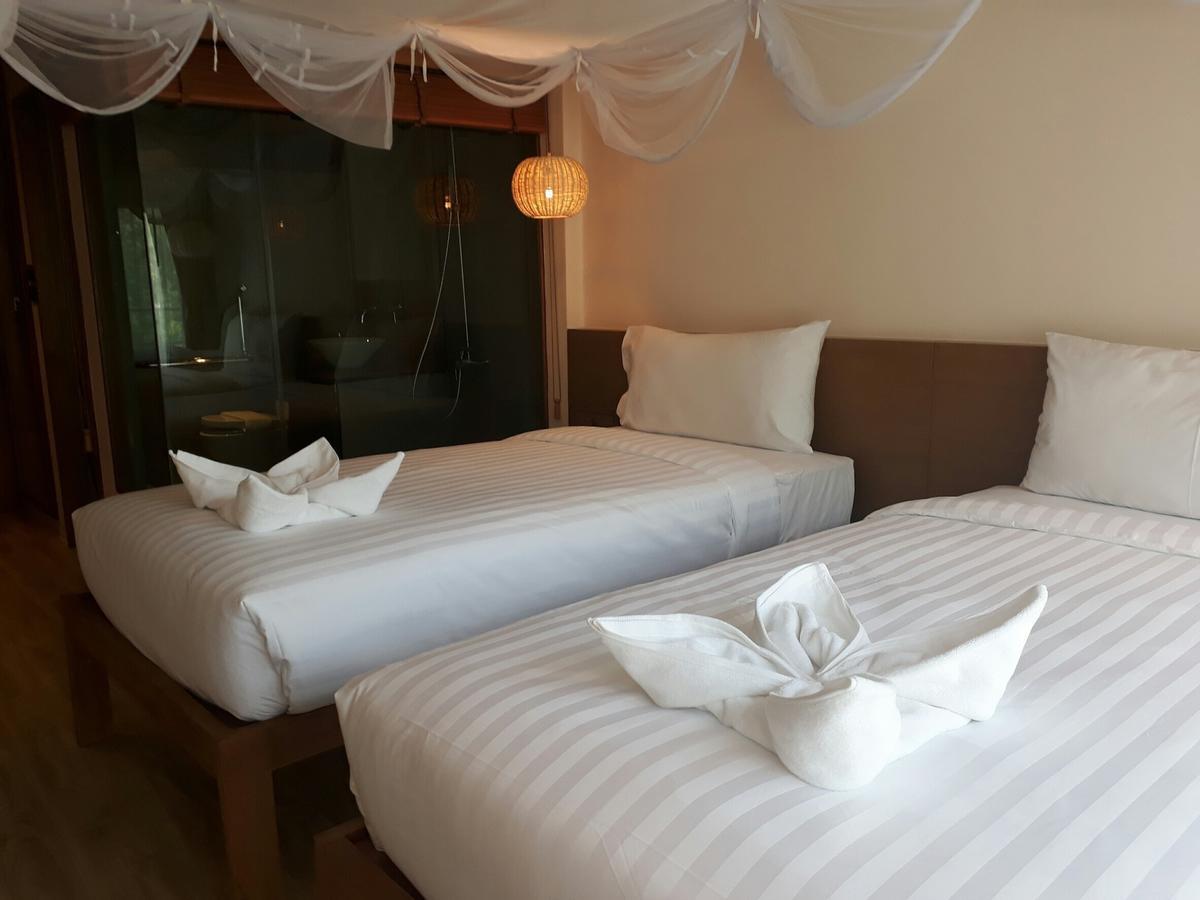Resort Sealey 3*