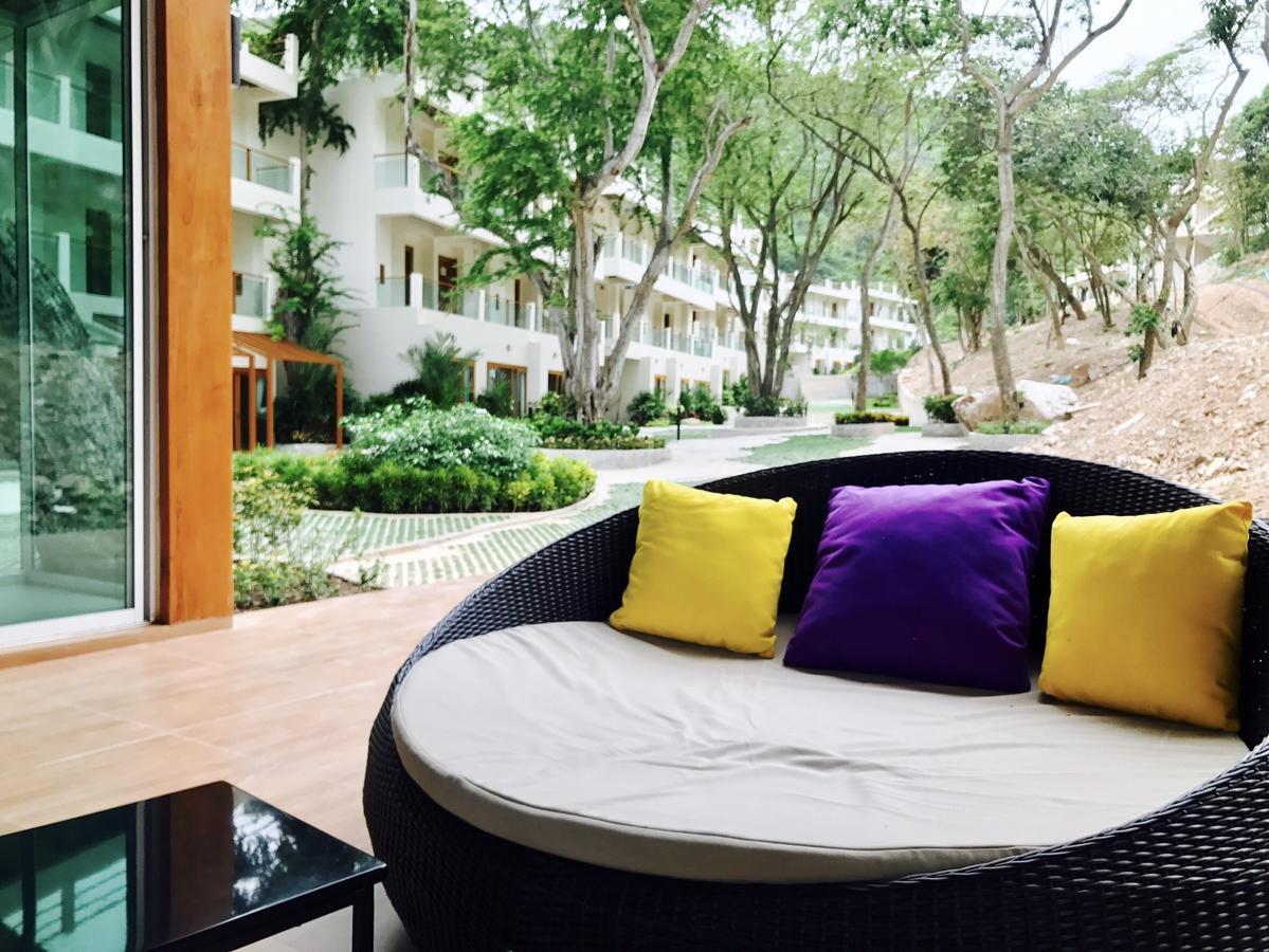 Sealey Resort 3*