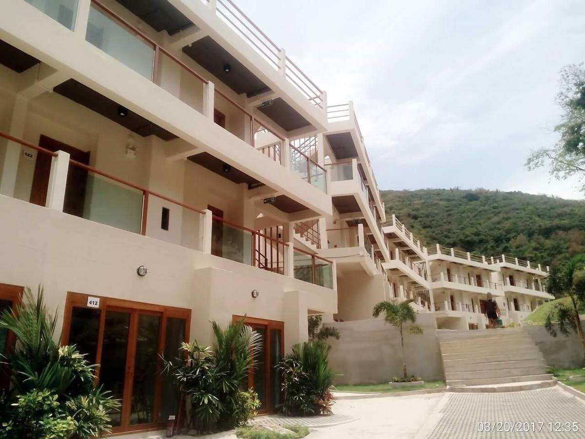 Resort Sealey 3*