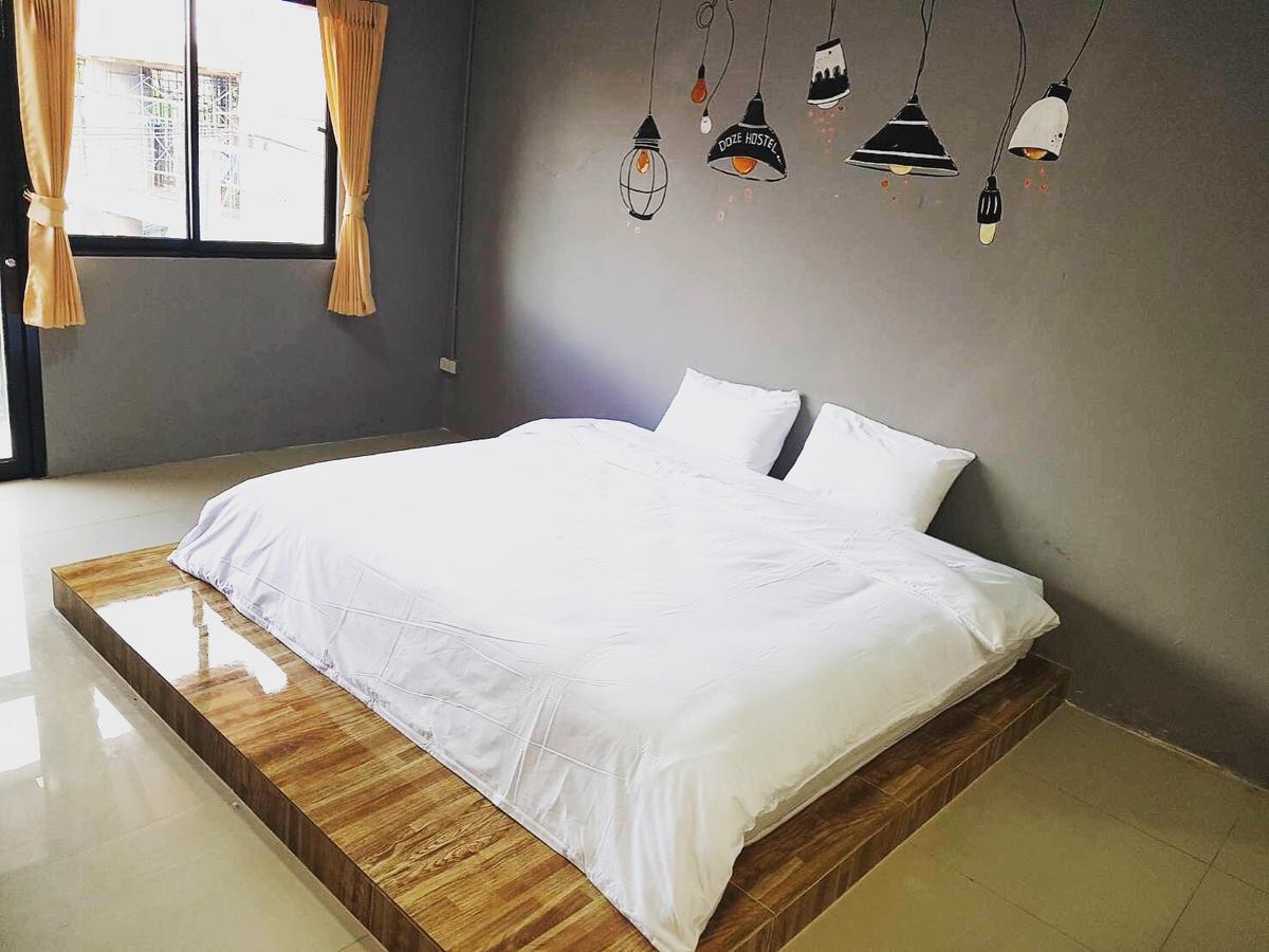 Doze Hostel Chiang Mai