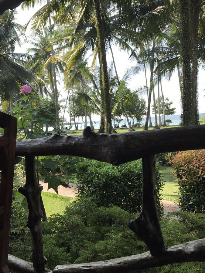 Dusita Koh Kood Resort