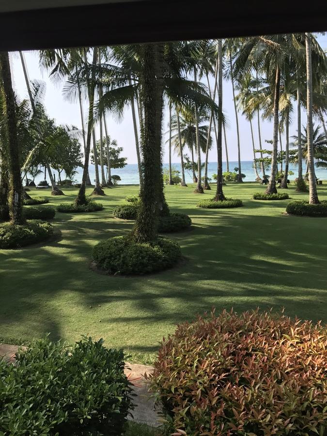 Dusita Koh Kood Resort Ko Kut