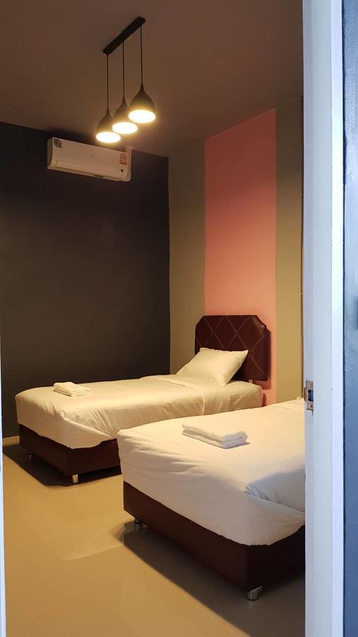 Resort Baan Sang Chan 3