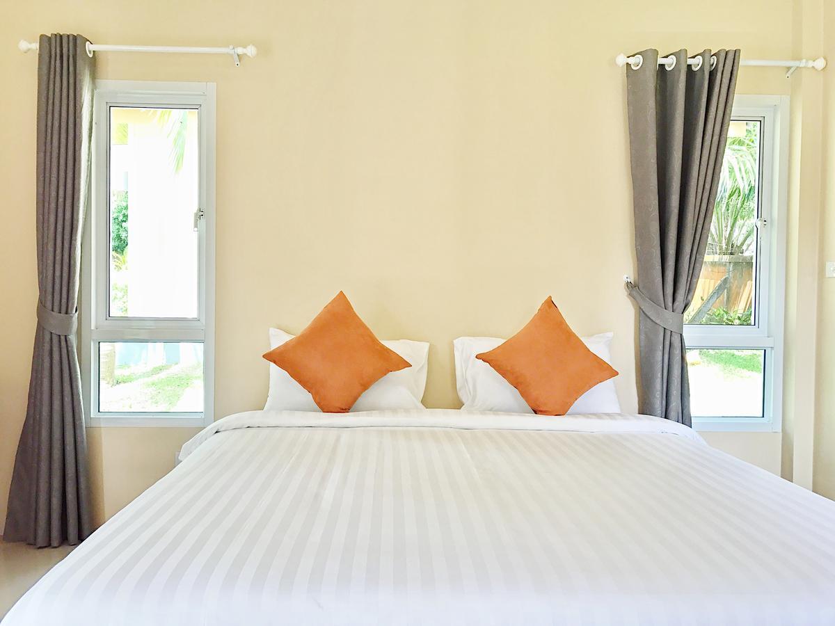 Under Co By View Resort Pathio