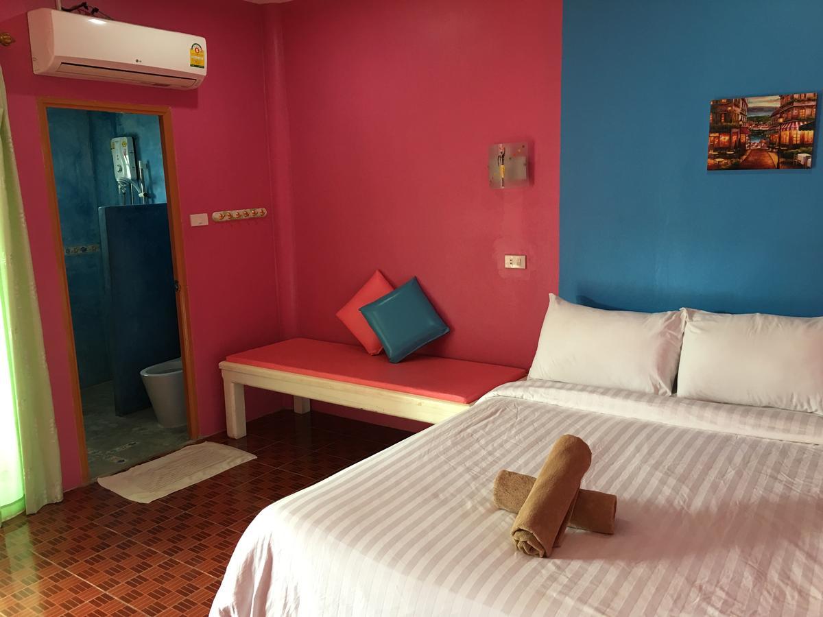 Phuttharaksa Resort