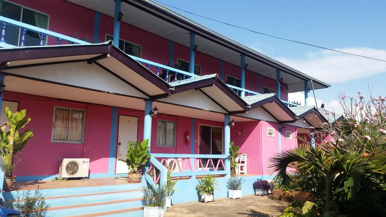 Phuttharaksa Resort