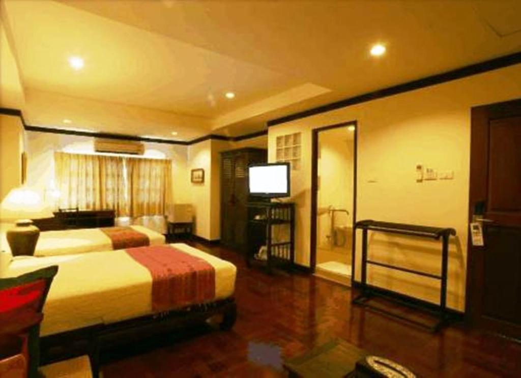 Cucumber Inn Pattaya