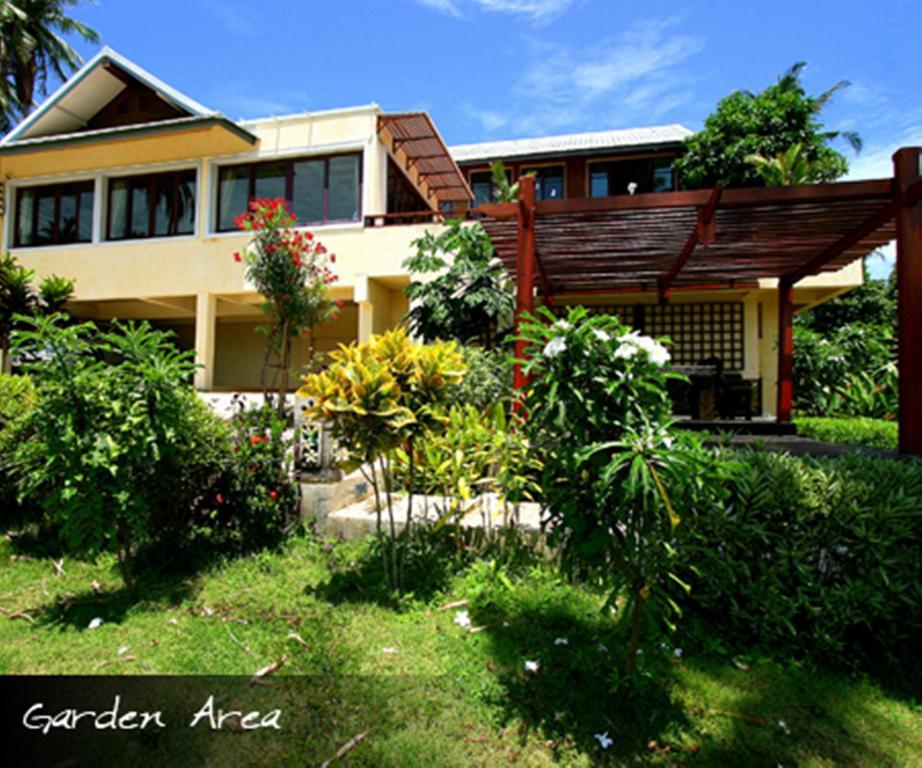 Villa The Hacienda Ko Pha Ngan